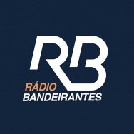 Rádio Bandeirantes AM Logo