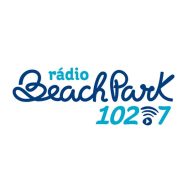 Rádio Beach Park Logo