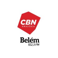 Rádio CBN Amazônia Logo