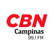 Rádio CBN Campinas Logo