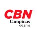 Rádio CBN Campinas
