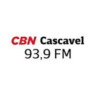 Rádio CBN Cascavel Logo