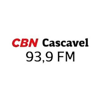 Rádio CBN Cascavel