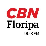 Rádio CBN Floripa Logo