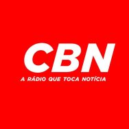 Rádio CBN Grandes Lagos Logo