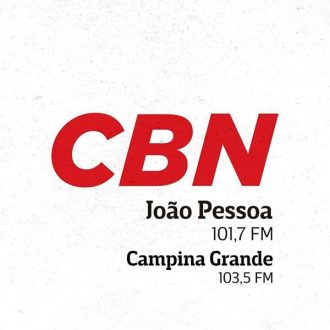 Rádio CBN João Pessoa