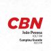 Rádio CBN João Pessoa