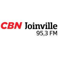 Rádio CBN Joinville Logo