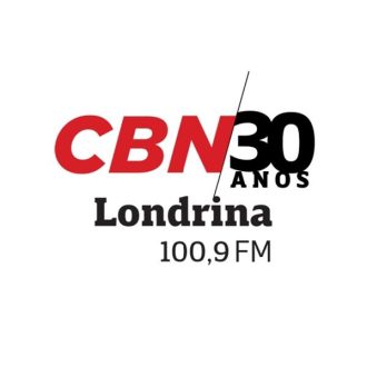 Rádio CBN Londrina