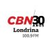Rádio CBN Londrina