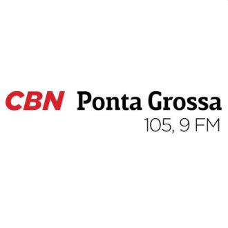 Rádio CBN Ponta Grossa