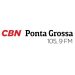 Rádio CBN Ponta Grossa