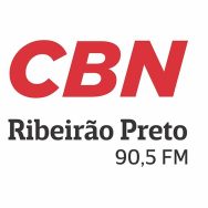 Rádio CBN Ribeirão Preto Logo