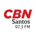 Rádio CBN Santos
