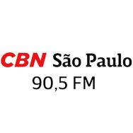Rádio CBN São Paulo Logo