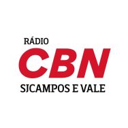 Rádio CBN Vale Logo