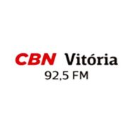 Rádio CBN Vitória Logo