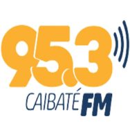 Rádio Caibaté Logo