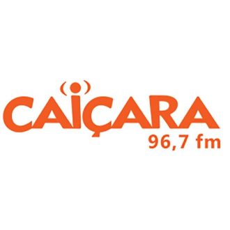 Rádio Caiçara
