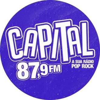 Rádio Capital FM 87.9