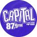 Rádio Capital FM 87.9
