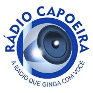 Rádio Capoeira Logo