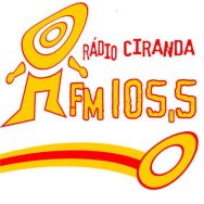 Rádio Ciranda Logo