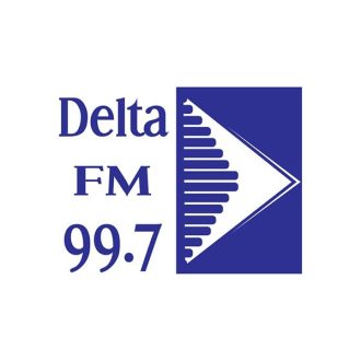 Rádio Delta FM 99.7