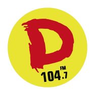 Rádio Dinâmica Logo