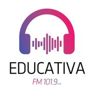 Rádio Educativa FM Logo