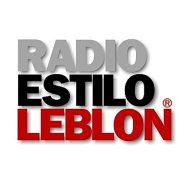 Radio Estilo Leblon Logo