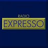 Rádio Expresso Logo