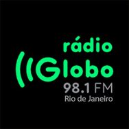 Rádio Globo Logo