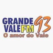 Rádio Grande Vale FM Logo