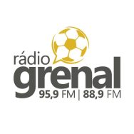 Rádio Grenal Logo
