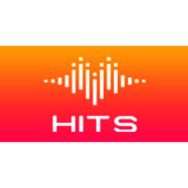 Rádio Hits Logo