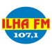 Rádio Ilha FM 107.1