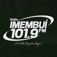 Rádio Imembui Logo