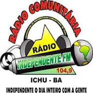 Rádio Independente FM Logo