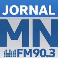 Rádio Jornal MeioNorte Logo