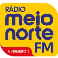 Rádio Meio Norte Logo