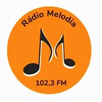 Rádio Melodia FM 102.3