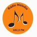 Rádio Melodia FM 102.3