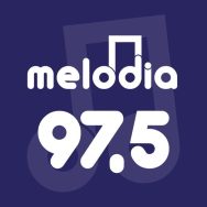 Radio Melodia FM Logo