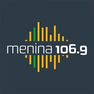 Rádio Menina FM Logo