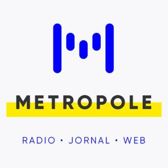 Rádio Metrópole 101.3 Fm