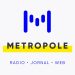 Rádio Metrópole 101.3 Fm