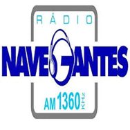Rádio Navegantes Logo