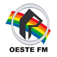 Rádio Oeste FM Logo