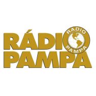 Rádio Pampa Logo